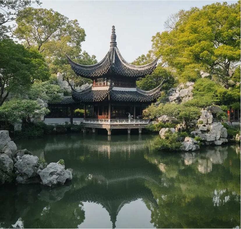 安庆幻柏餐饮有限公司